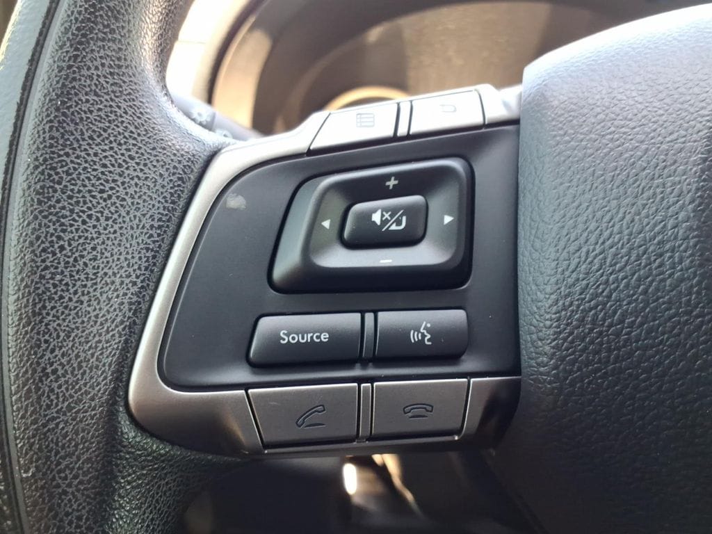 used 2015 Subaru Impreza car, priced at $14,000