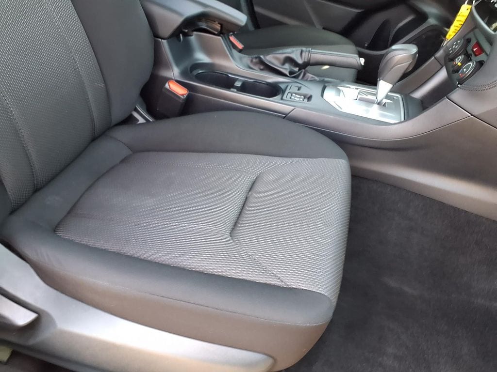 used 2020 Subaru Impreza car, priced at $18,000