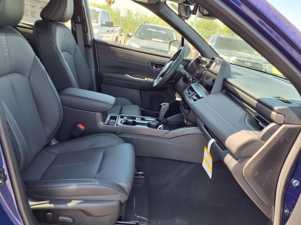 new 2026 Subaru Outback car, priced at $50,705