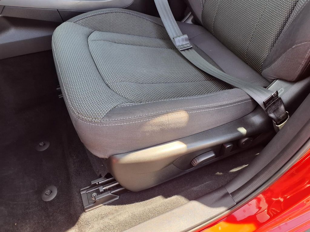 used 2024 Subaru Crosstrek car, priced at $26,500