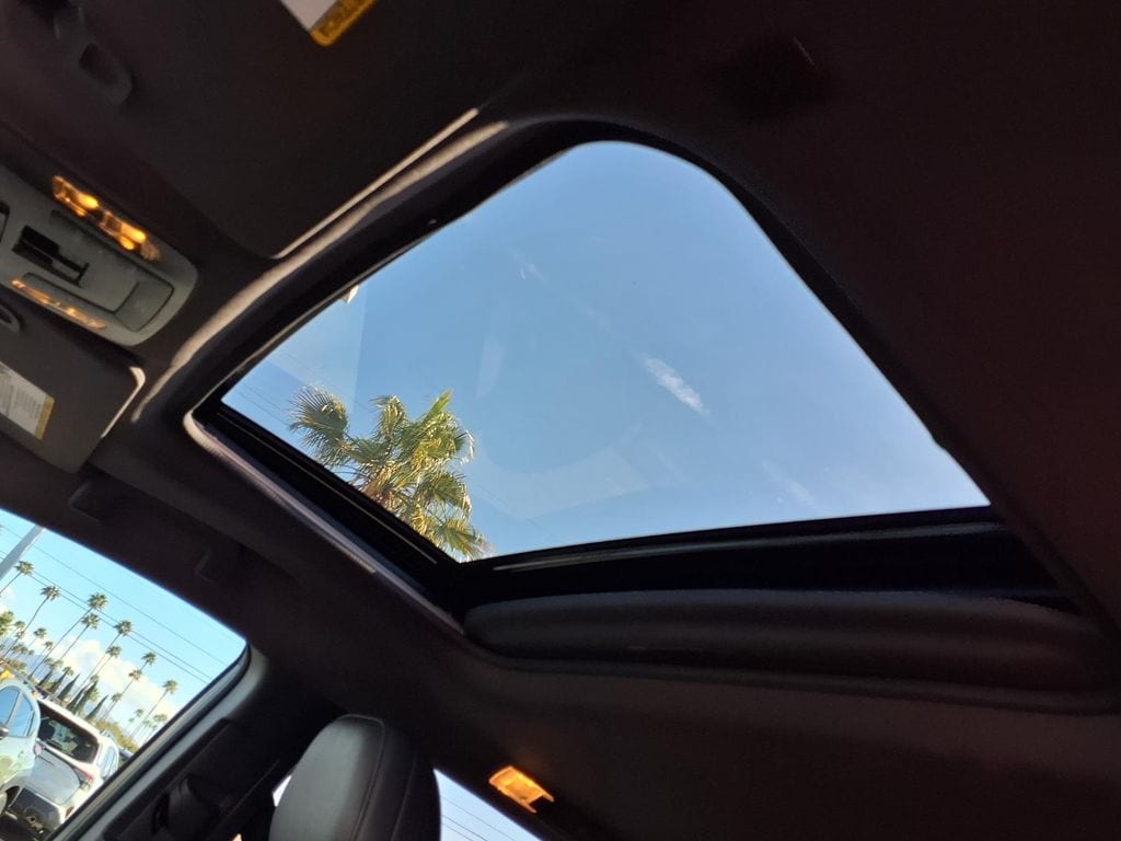 used 2024 Toyota Sienna car, priced at $47,000