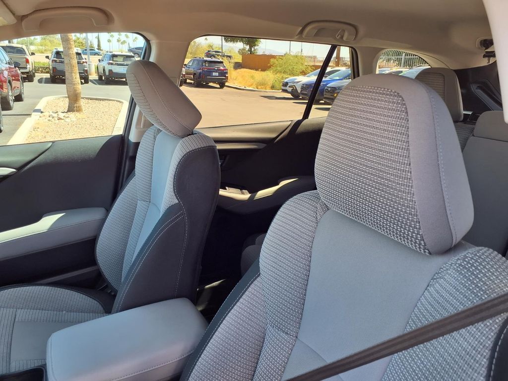 used 2024 Subaru Outback car, priced at $26,750