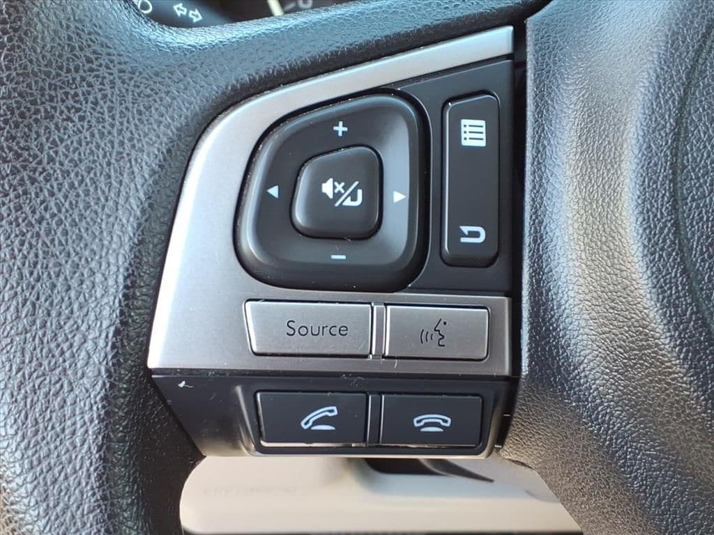 used 2017 Subaru Forester car, priced at $18,500