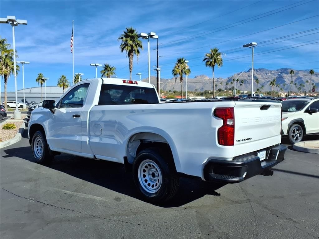 used 2021 Chevrolet Silverado 1500 car, priced at $19,500