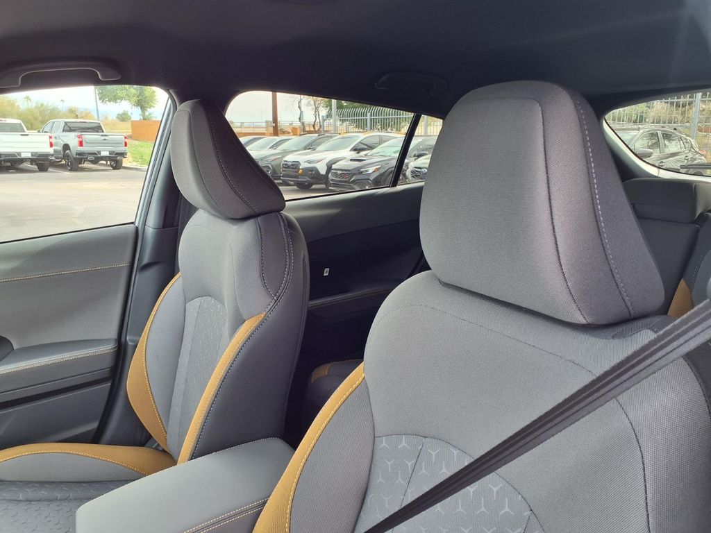 new 2026 Subaru Crosstrek car, priced at $33,036