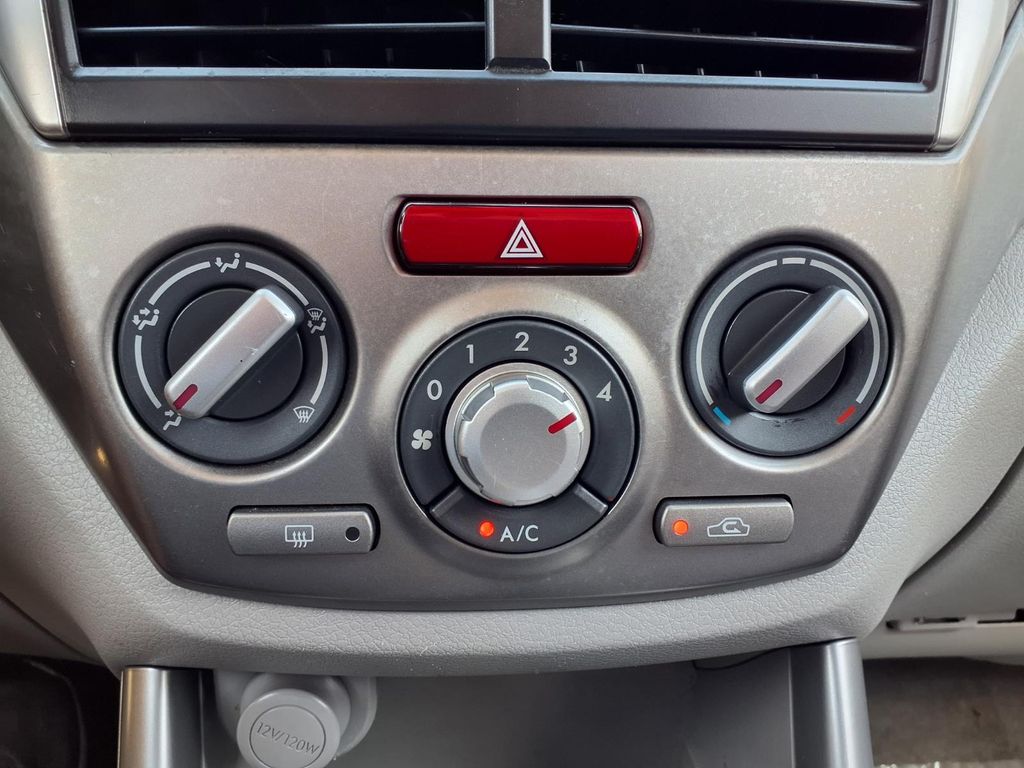 used 2010 Subaru Forester car, priced at $7,750