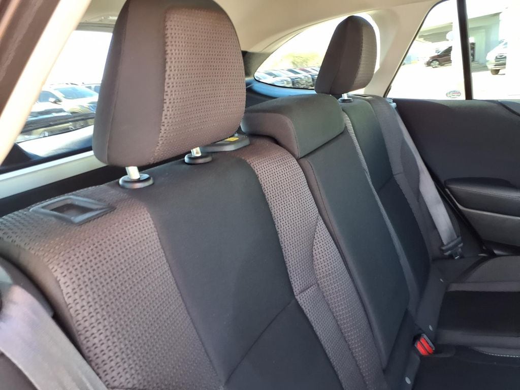 used 2023 Subaru Outback car, priced at $23,500