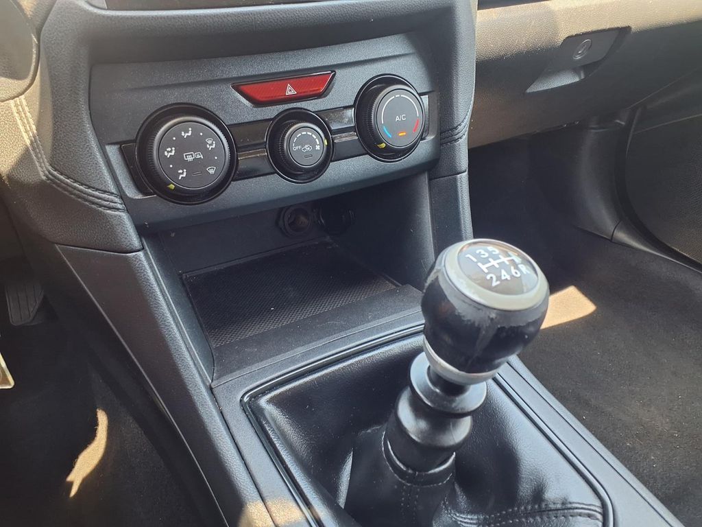 used 2018 Subaru Crosstrek car, priced at $18,500