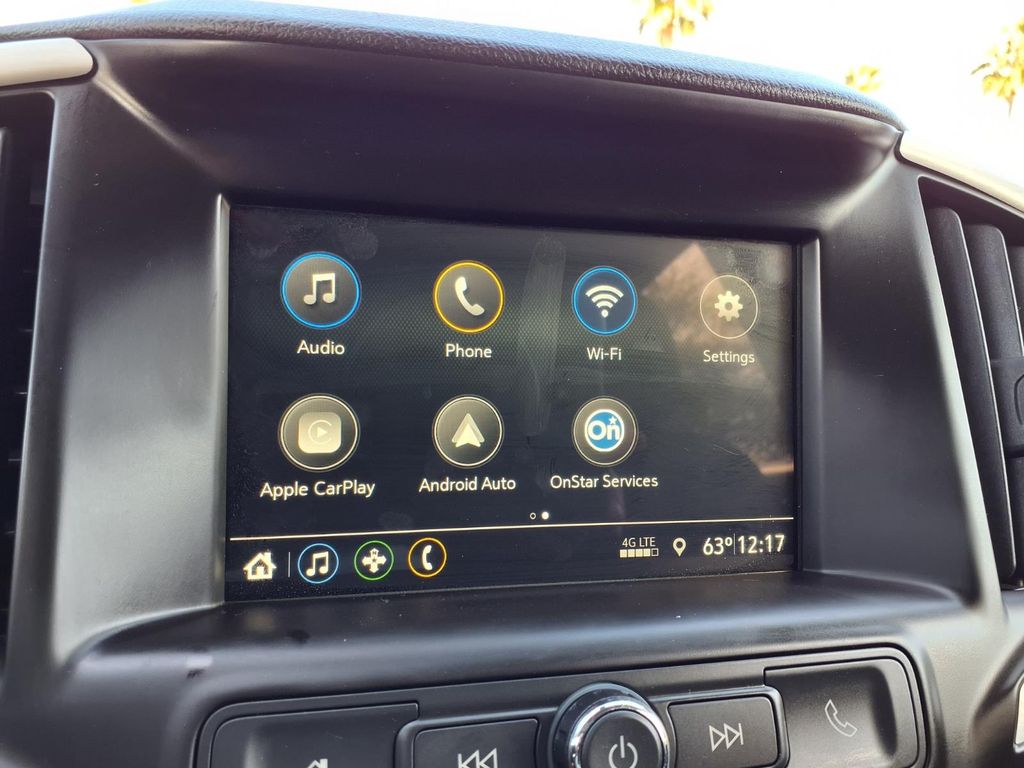 used 2019 GMC Terrain car, priced at $18,000