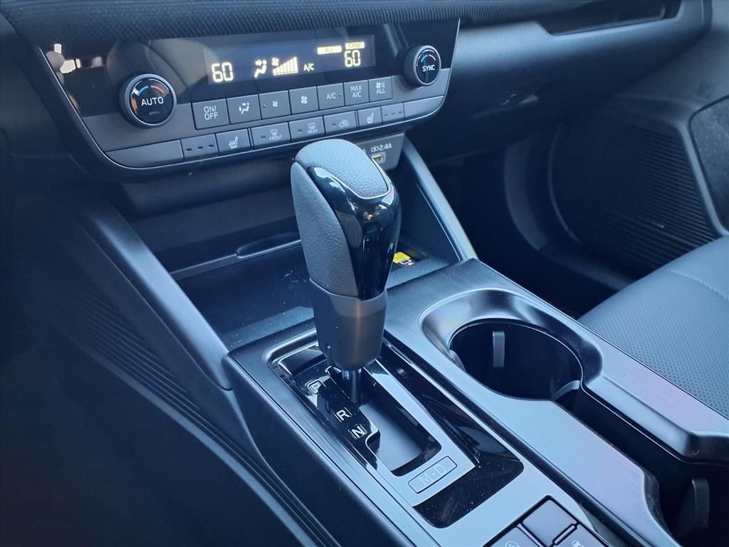 new 2026 Subaru Outback car, priced at $44,759