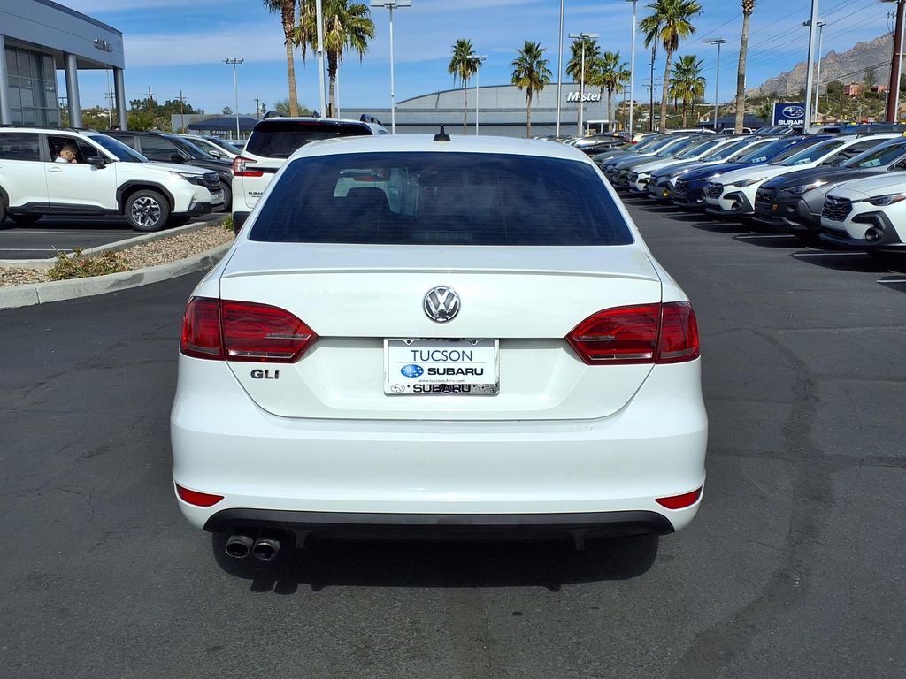 used 2014 Volkswagen Jetta car, priced at $8,500