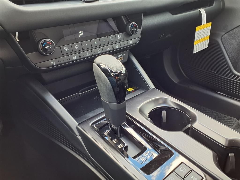 new 2026 Subaru Outback car, priced at $50,888