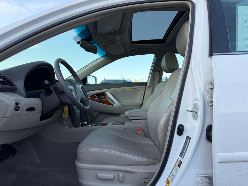 used 2009 Toyota Camry car, priced at $10,500