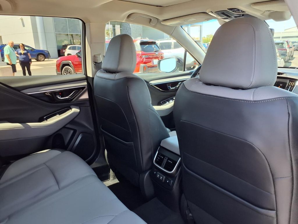 used 2022 Subaru Outback car, priced at $25,750