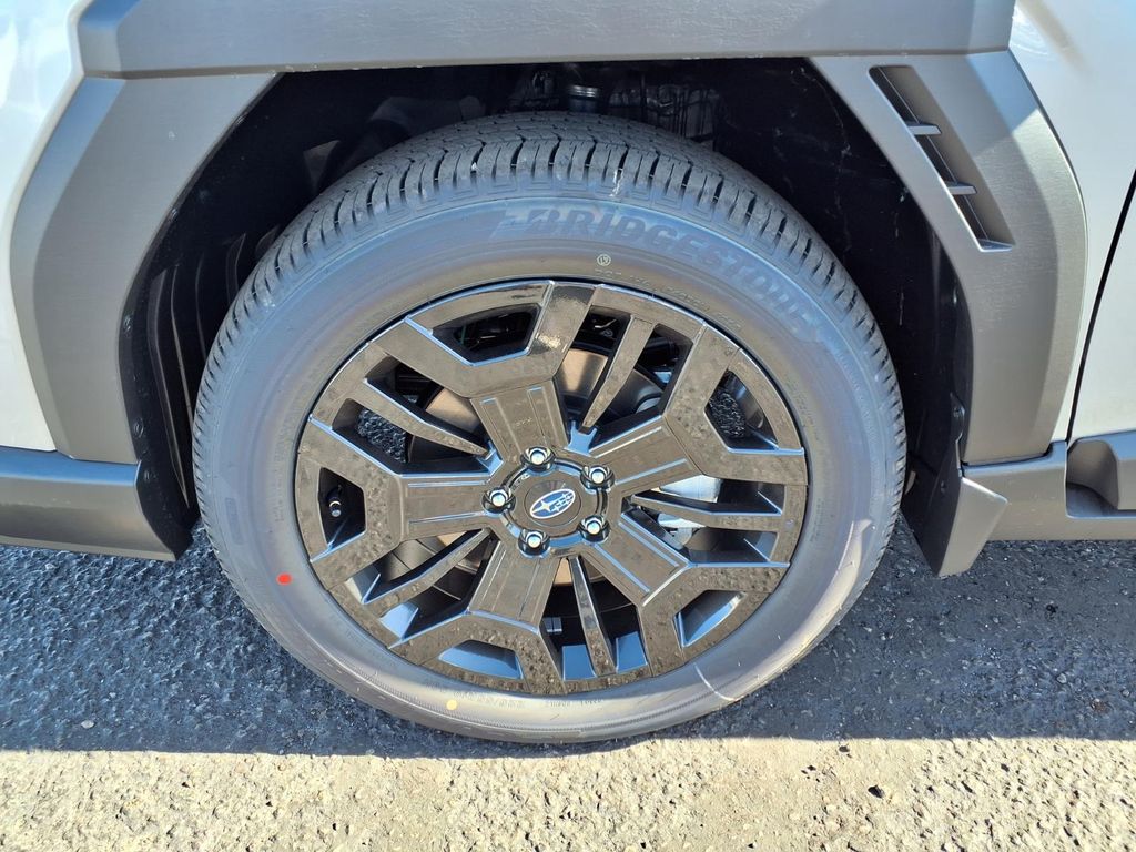 new 2026 Subaru Outback car, priced at $46,858