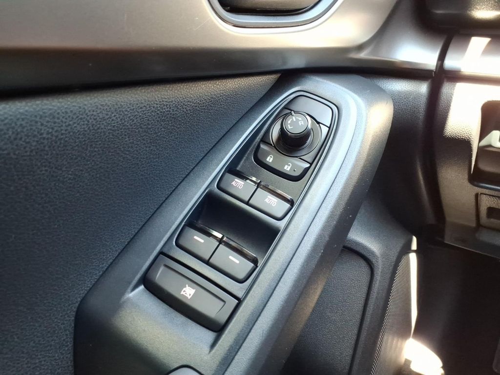 used 2024 Subaru Impreza car, priced at $21,000