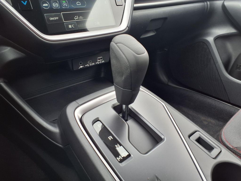 new 2026 Subaru Impreza car, priced at $28,578