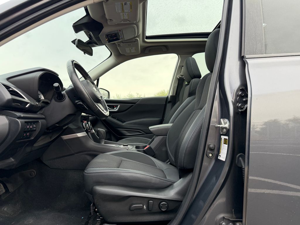 used 2023 Subaru Forester car, priced at $24,500