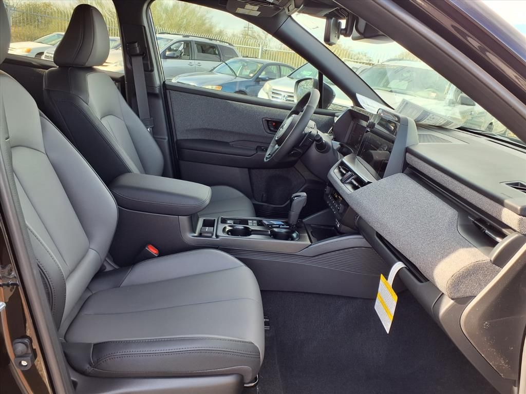 new 2026 Subaru Outback car, priced at $39,551