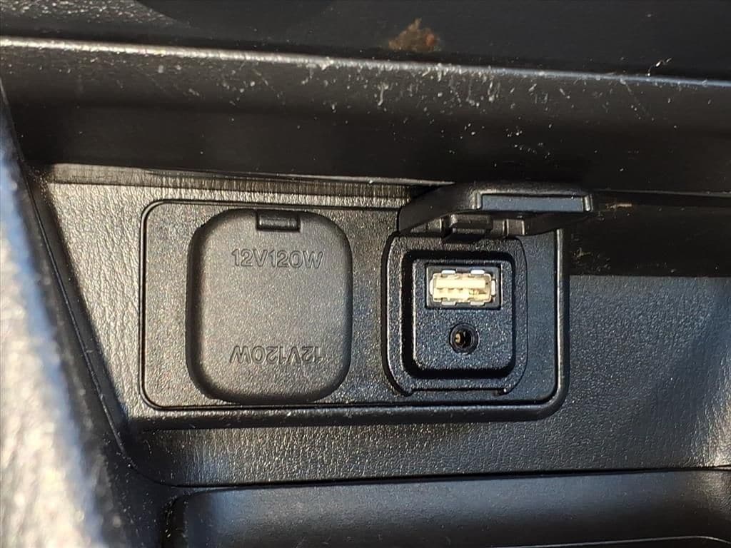 used 2015 Mazda Mazda3 car, priced at $10,750