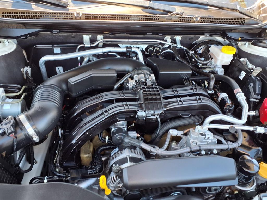 used 2022 Subaru Outback car, priced at $26,500