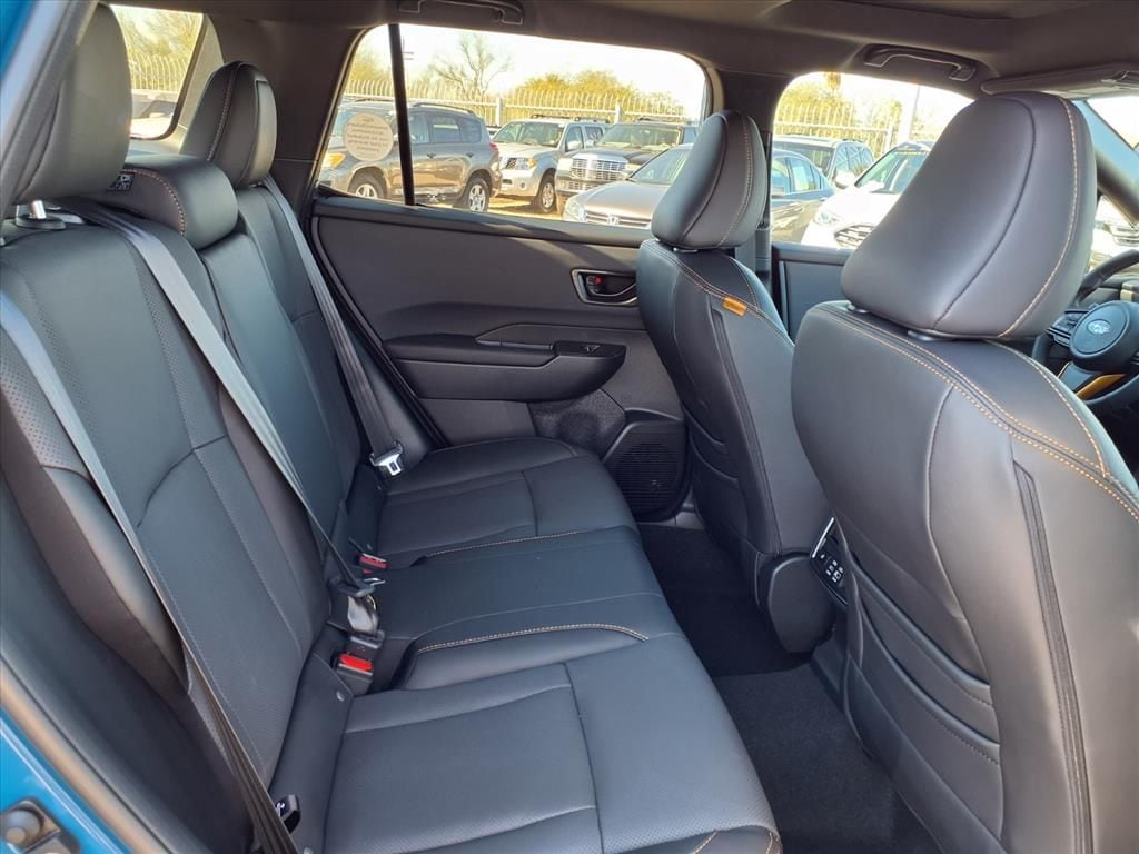 new 2026 Subaru Outback car, priced at $51,638