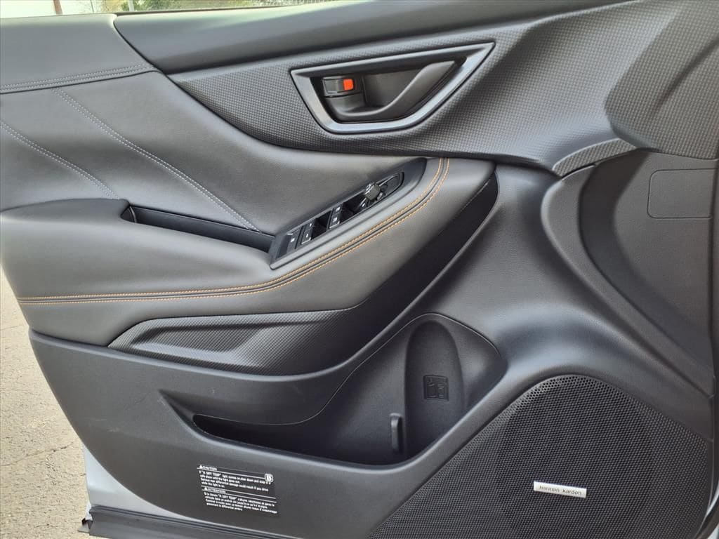 used 2024 Subaru Forester car, priced at $31,000