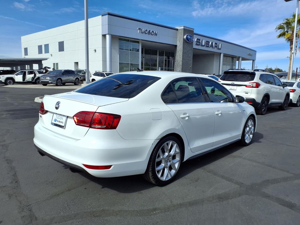 used 2014 Volkswagen Jetta car, priced at $8,500