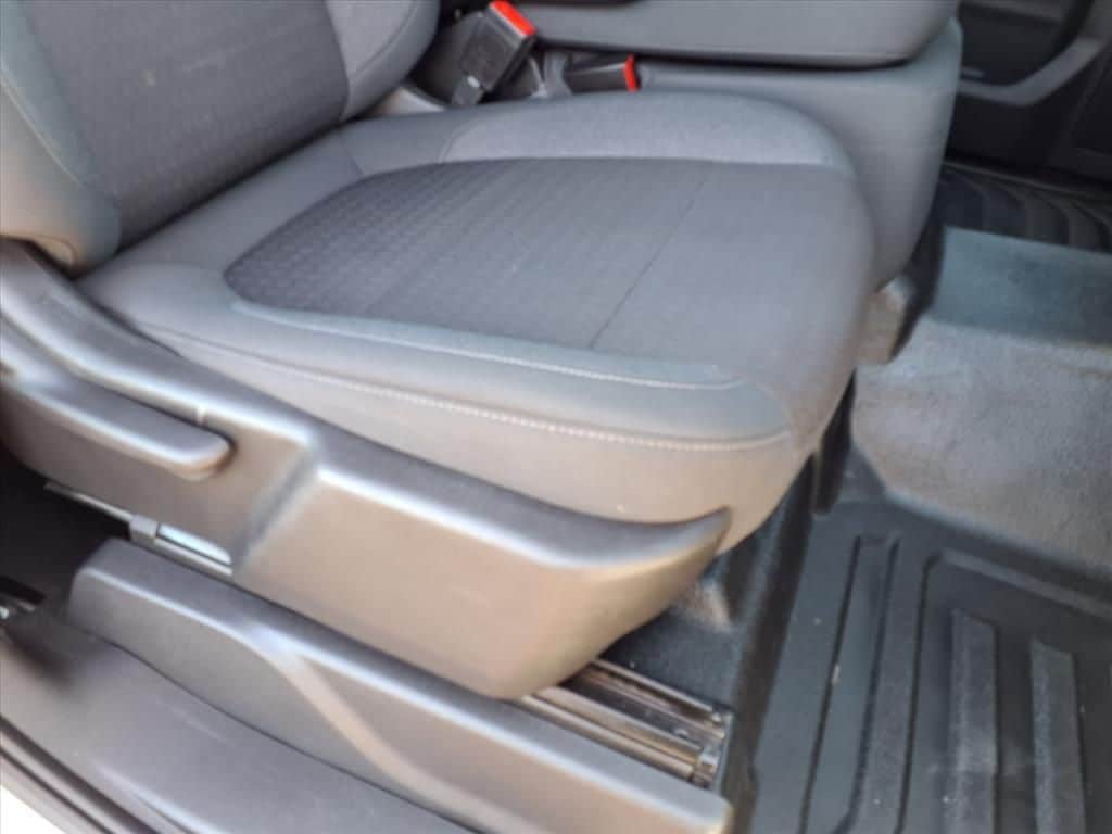 used 2021 Chevrolet Silverado 1500 car, priced at $19,500