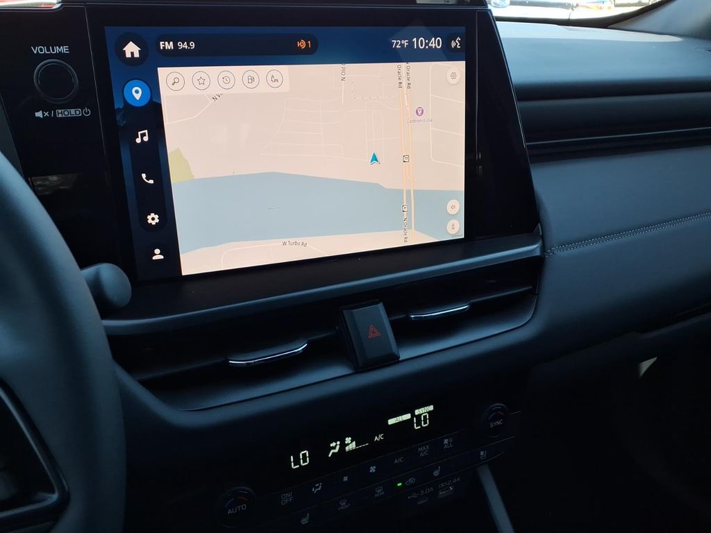 new 2026 Subaru Outback car, priced at $50,566