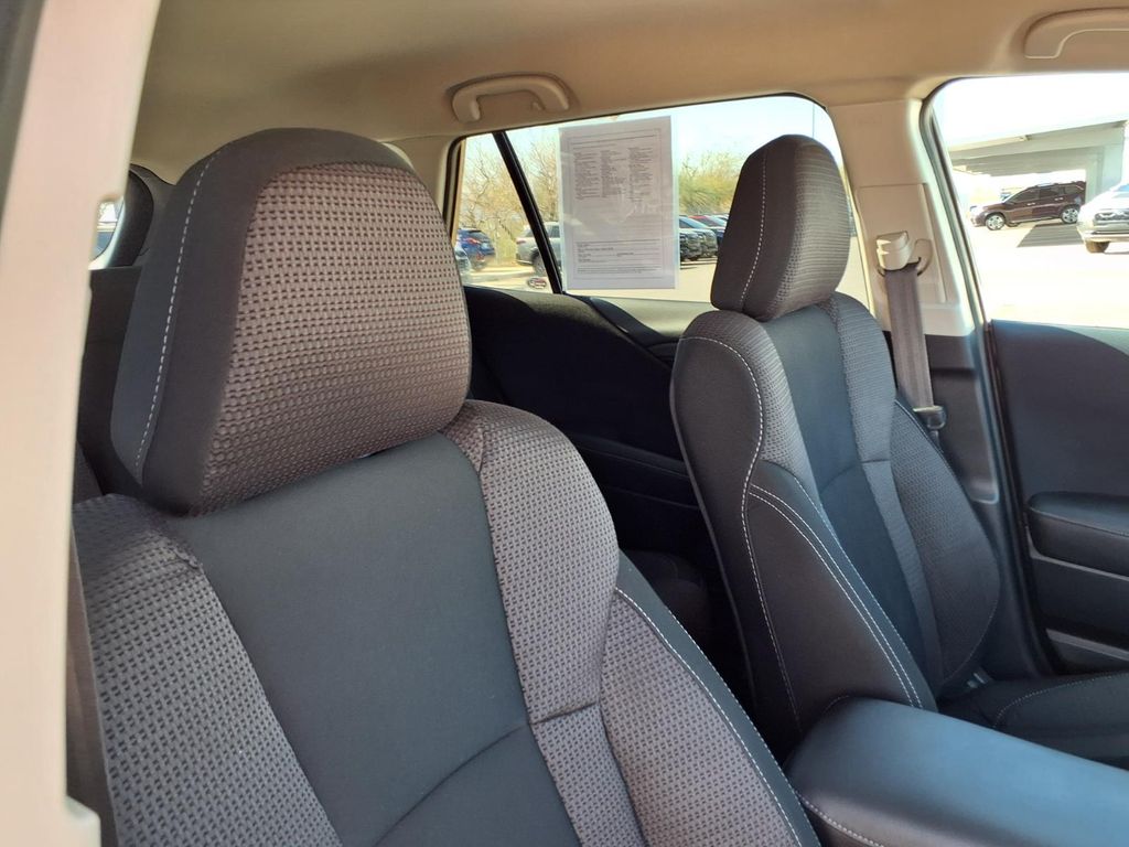 used 2023 Subaru Outback car, priced at $23,500