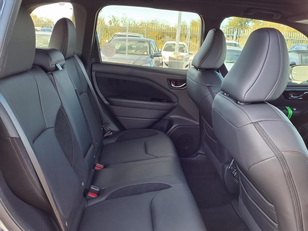 new 2026 Subaru Forester car, priced at $44,268