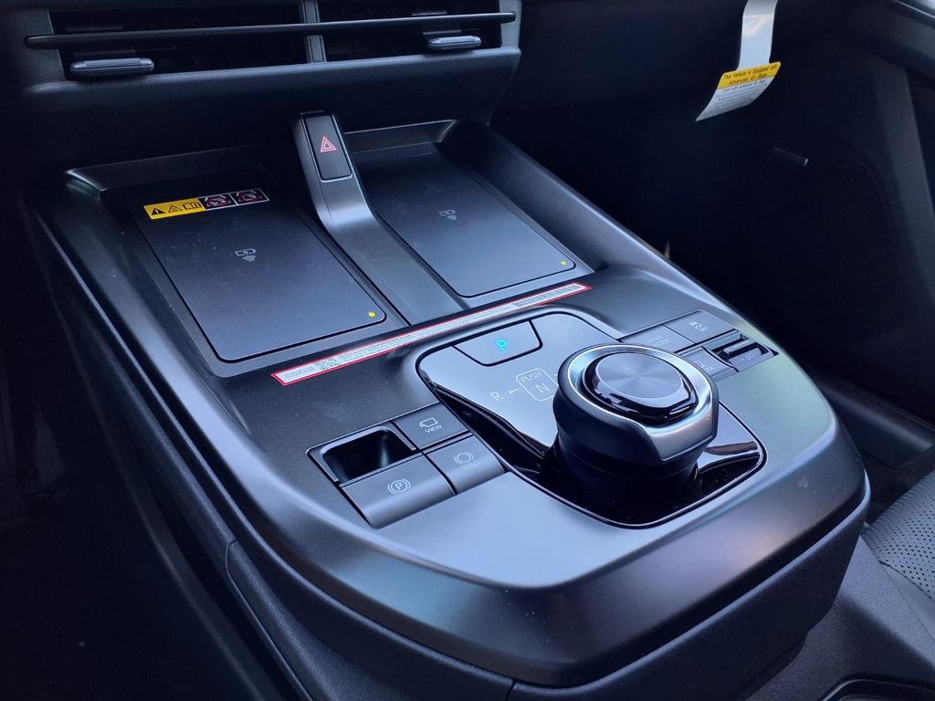 new 2026 Subaru Solterra car, priced at $44,345