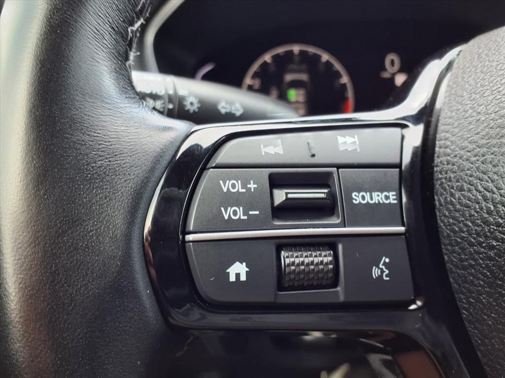 used 2022 Honda Civic car, priced at $23,000