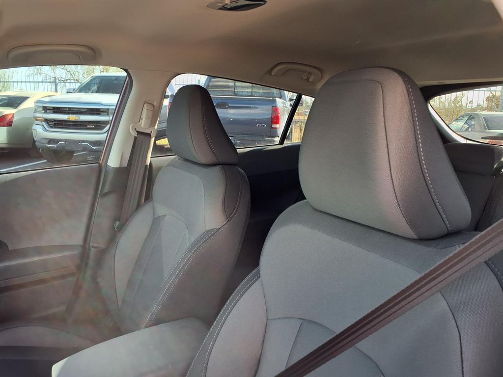 new 2026 Subaru Crosstrek car, priced at $29,204