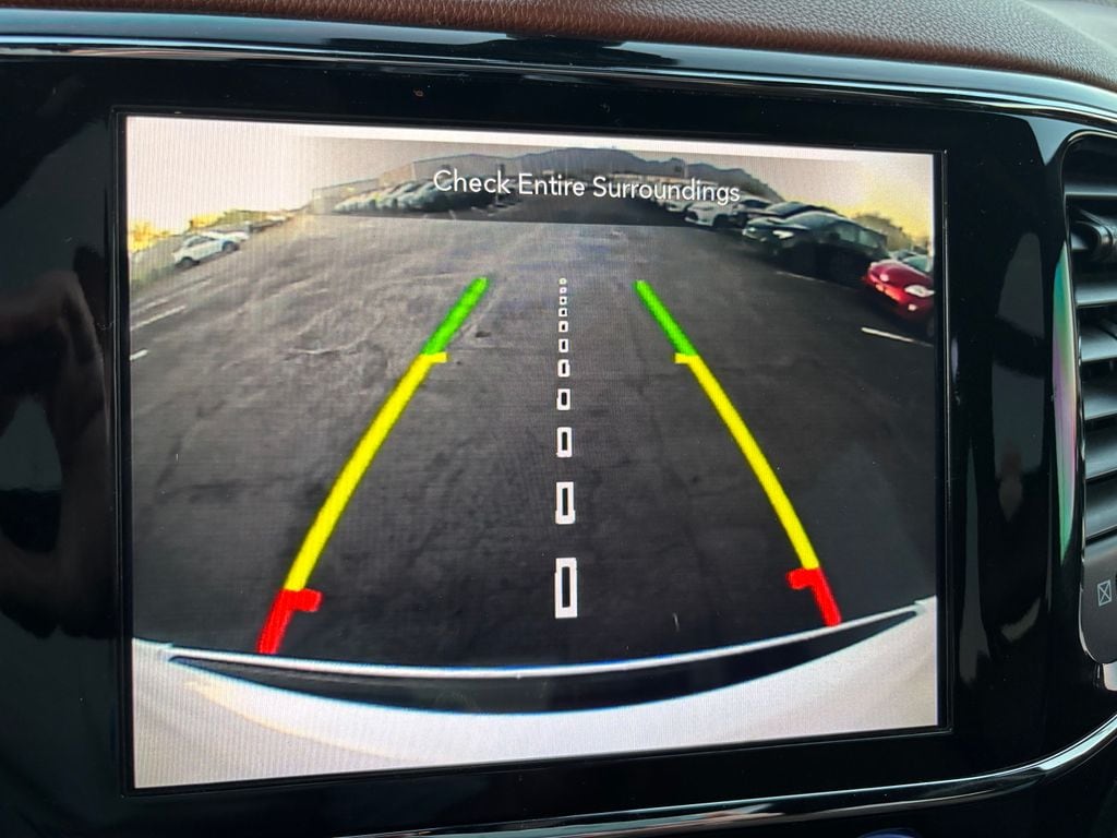 used 2020 Jeep Grand Cherokee car, priced at $24,500