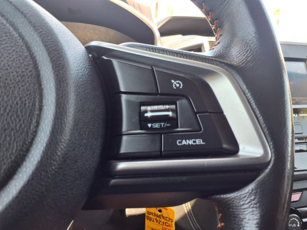 used 2018 Subaru Crosstrek car, priced at $18,500