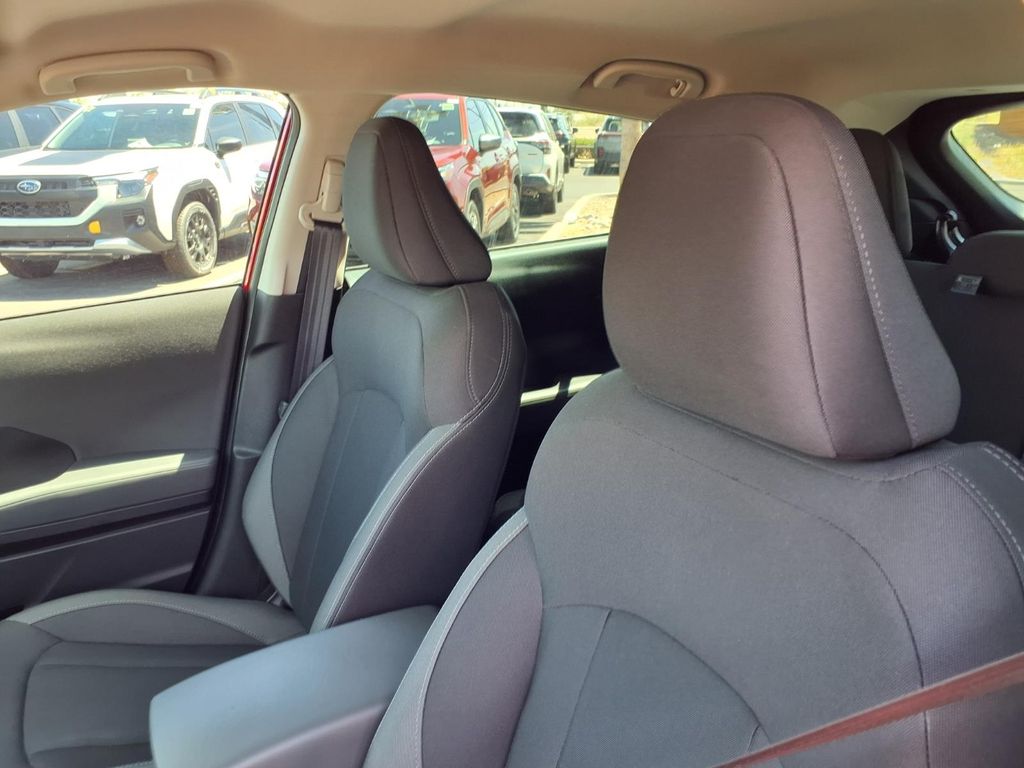 used 2024 Subaru Impreza car, priced at $21,000