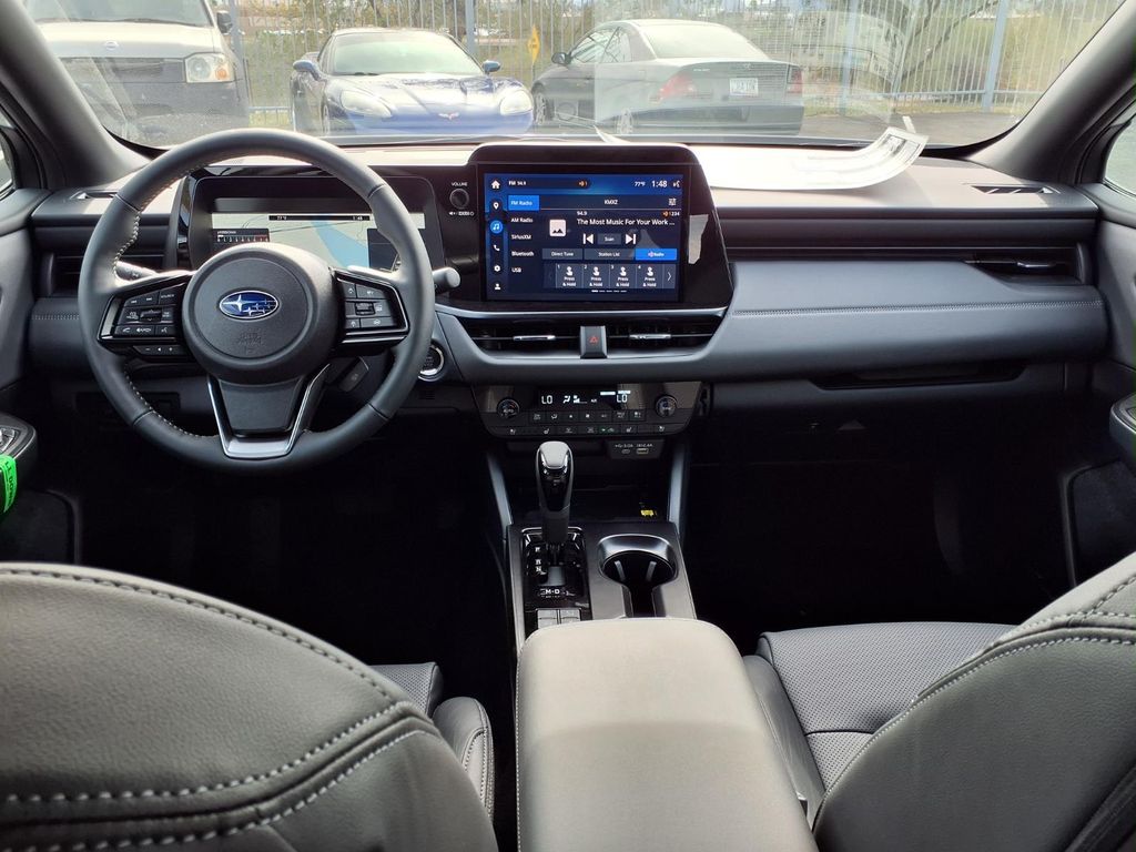 new 2026 Subaru Outback car, priced at $50,566