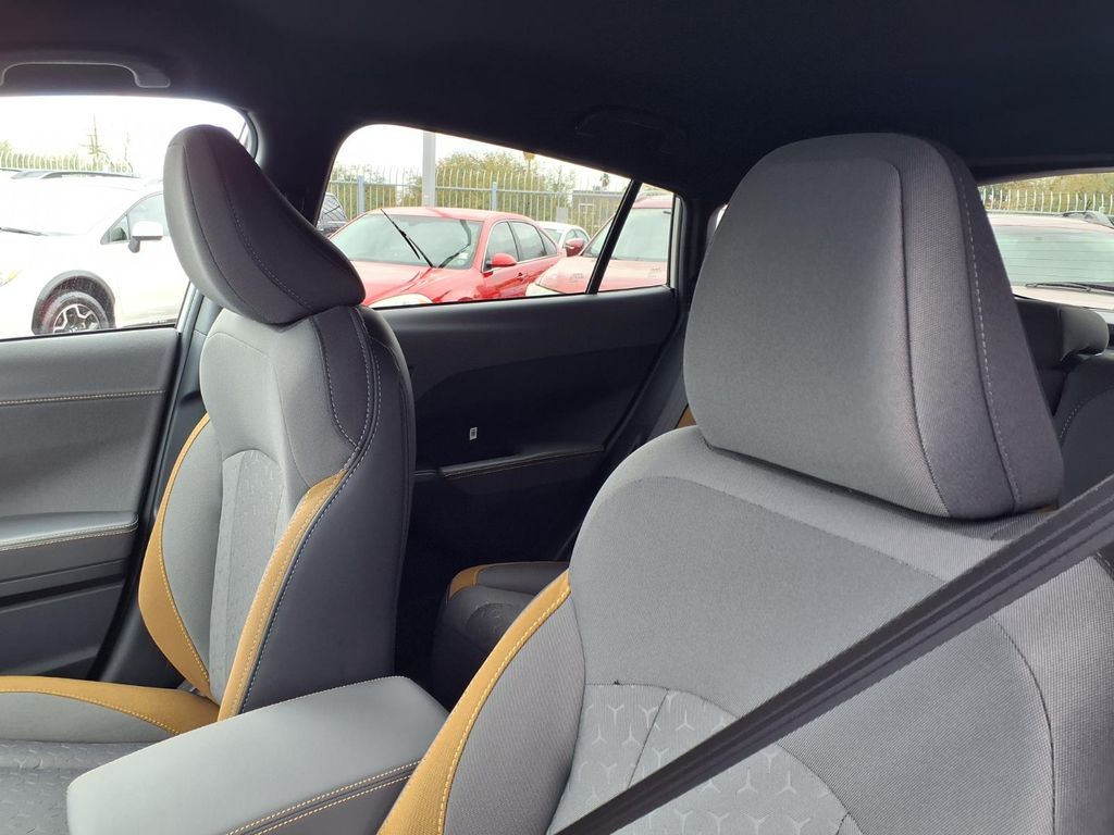 new 2026 Subaru Crosstrek car, priced at $33,036
