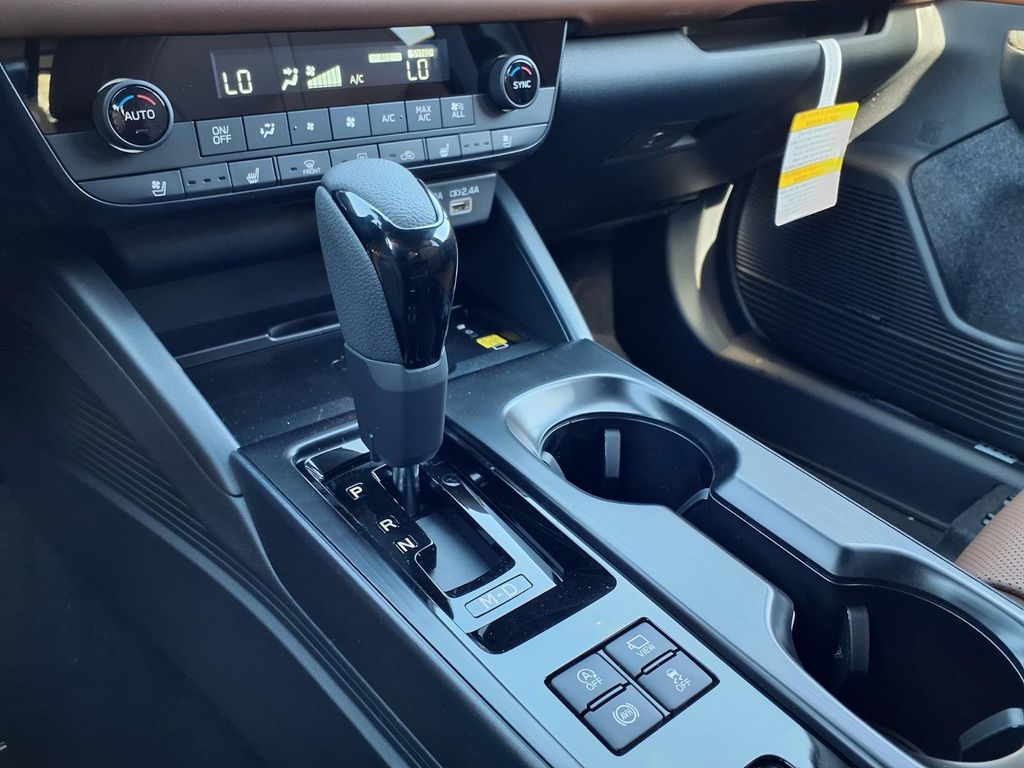 new 2026 Subaru Outback car, priced at $50,811