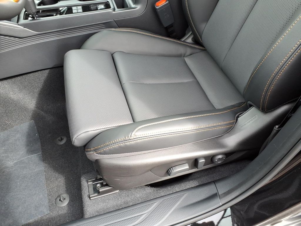 new 2026 Subaru Outback car, priced at $51,675