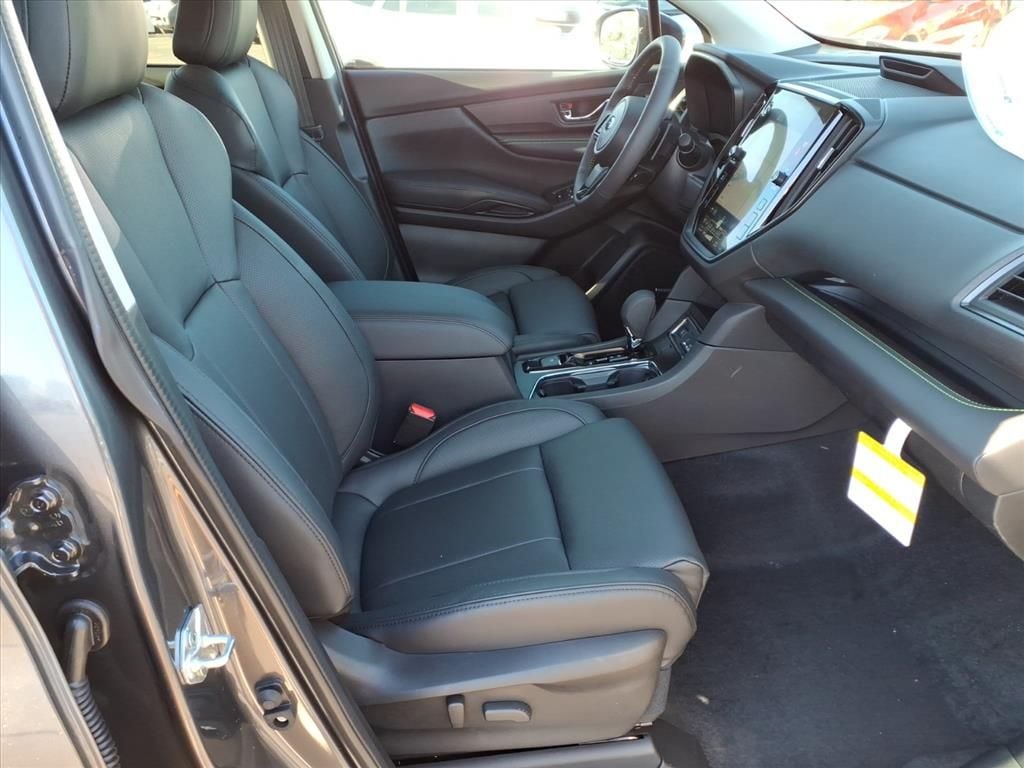 new 2026 Subaru Ascent car, priced at $54,810