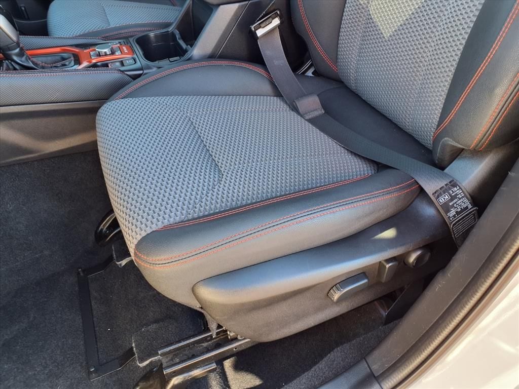 used 2019 Subaru Forester car, priced at $17,000