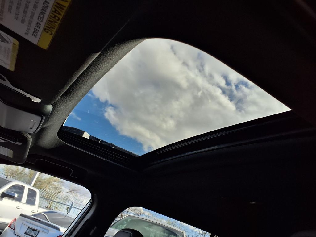 new 2026 Subaru Outback car, priced at $46,858