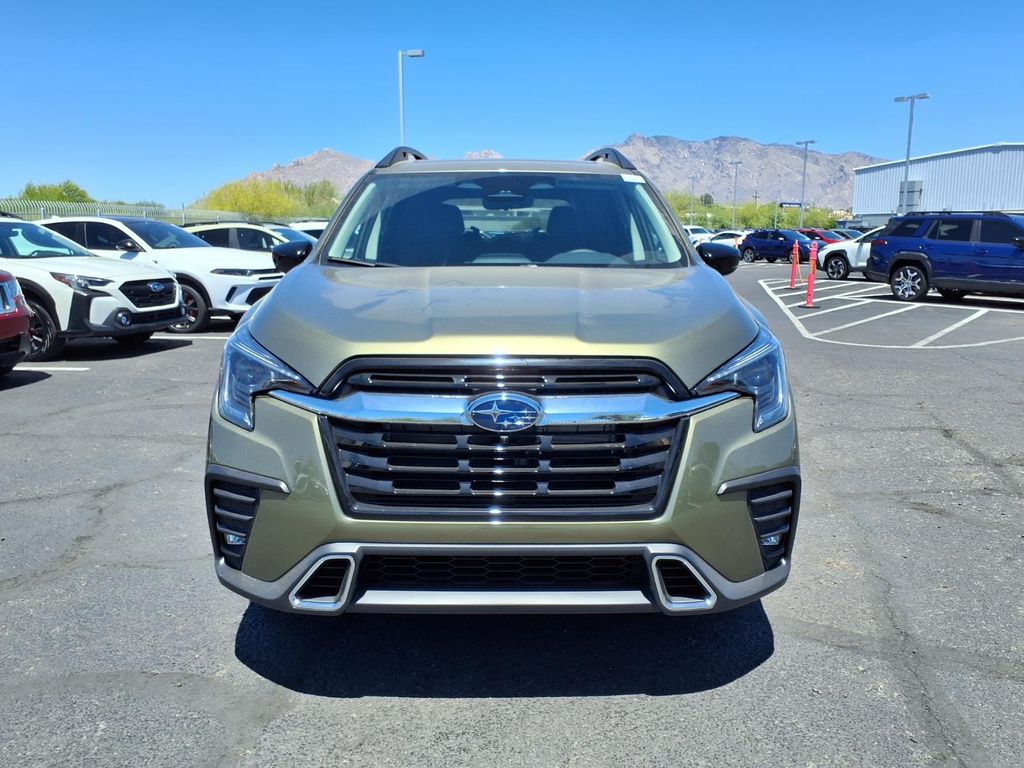 new 2026 Subaru Ascent car, priced at $53,942