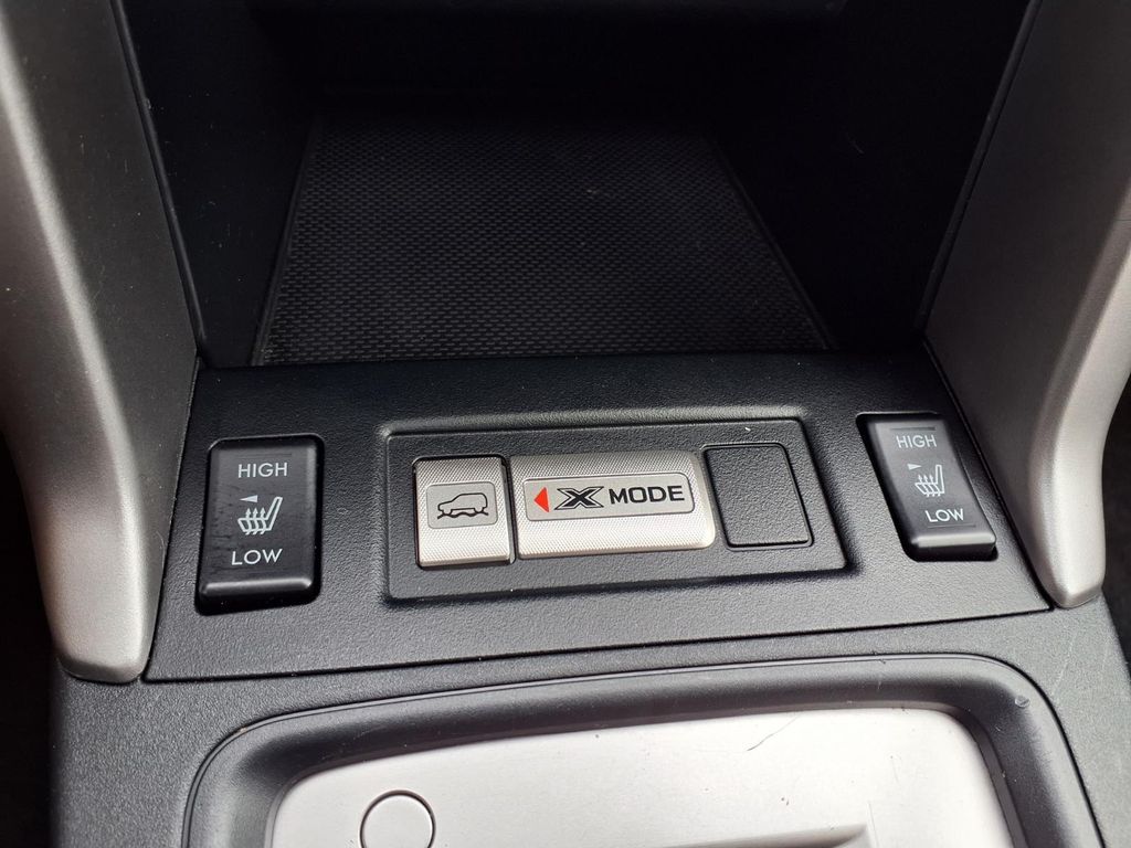 used 2018 Subaru Forester car, priced at $14,750