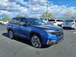 Subaru Forester Hybrid