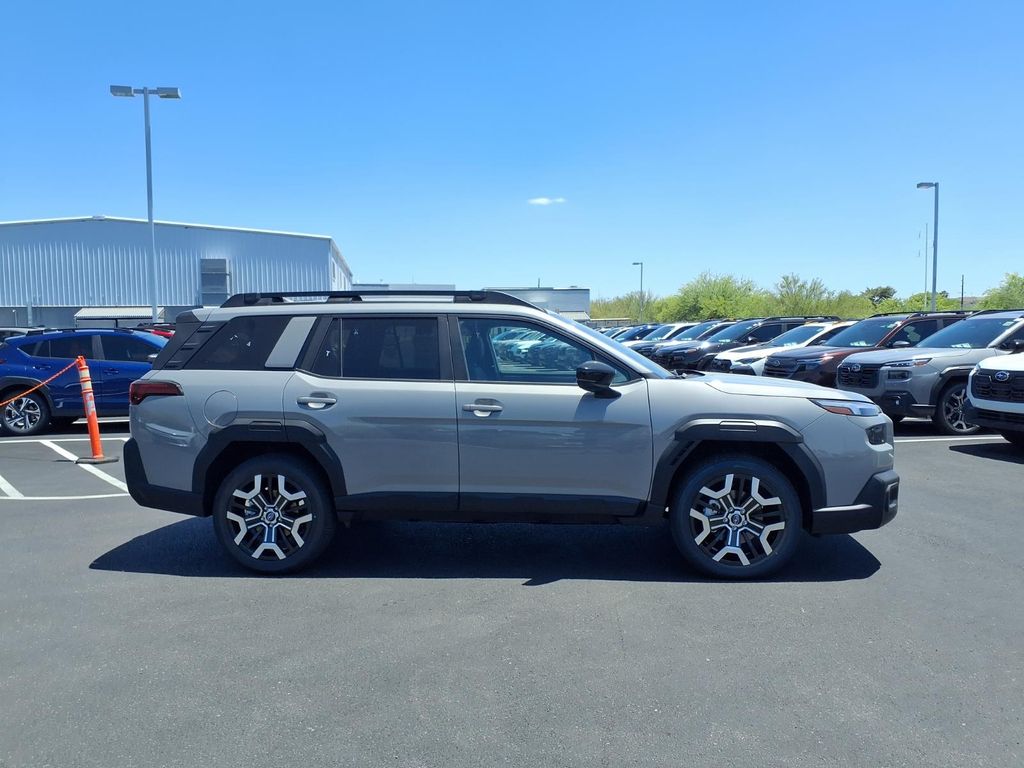 new 2026 Subaru Outback car, priced at $51,072