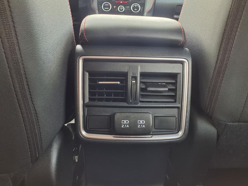 used 2020 Subaru Forester car, priced at $23,000